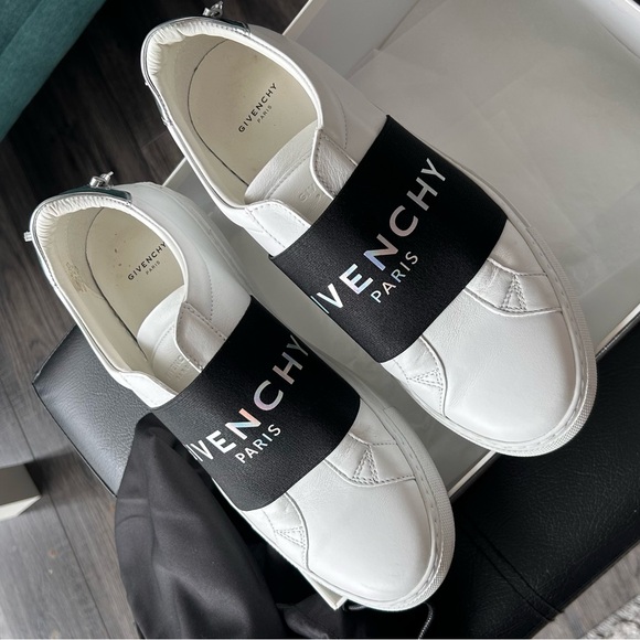 Givenchy shoes for Sale. Size 38. - Picture 7 of 8